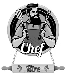 ChefHire Logo